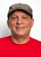 Foto oficial de MOISES SELERGES nas eleições 2026, divulgada pelo TSE