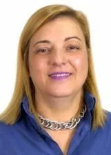 Foto oficial de MONICA PARMASENE nas eleições 2026, divulgada pelo TSE