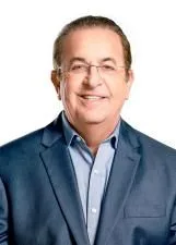 Foto oficial de MOTTA nas eleições 2026, divulgada pelo TSE