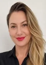 Foto oficial de NADIA ESTOLASKI nas eleições 2026, divulgada pelo TSE