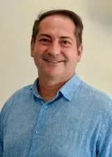 Foto oficial de NANINI nas eleições 2026, divulgada pelo TSE