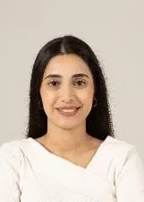 Foto oficial de NATALIA MINZIO nas eleições 2026, divulgada pelo TSE