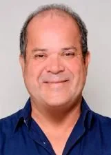 Foto oficial de NATALINO DA POUSADA nas eleições 2026, divulgada pelo TSE