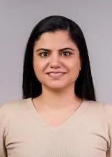Foto oficial de NATIELLE GAMA nas eleições 2026, divulgada pelo TSE