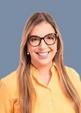 Foto oficial de NATTHALIA PACCOLA nas eleições 2026, divulgada pelo TSE