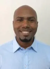 Foto oficial de NEGUINHO DO GÁS nas eleições 2026, divulgada pelo TSE