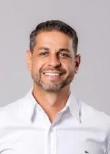 Foto oficial de NELSINHO GIMENEZ nas eleições 2026, divulgada pelo TSE