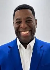 Foto oficial de NETINHO DE PAULA nas eleições 2026, divulgada pelo TSE