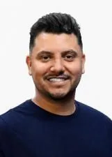 Foto oficial de NETINHO MAIA nas eleições 2026, divulgada pelo TSE
