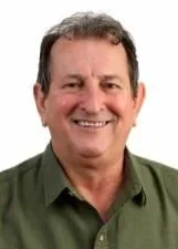 Foto oficial de NILTO TATTO nas eleições 2026, divulgada pelo TSE
