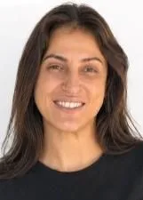 Foto oficial de NINA PASSADORE nas eleições 2026, divulgada pelo TSE