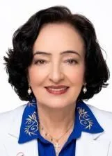 Foto oficial de NOEMIA FONSECA nas eleições 2026, divulgada pelo TSE