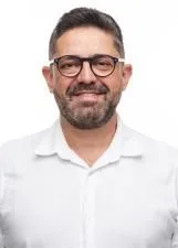 Foto oficial de ODAIR GOMES nas eleições 2026, divulgada pelo TSE
