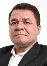 Foto oficial de ODAIR JESUS PROF. JIUJITSU nas eleições 2026, divulgada pelo TSE