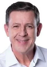 Foto oficial de ORLANDO MORANDO nas eleições 2026, divulgada pelo TSE