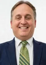 Foto oficial de ORLANDO SALLES nas eleições 2026, divulgada pelo TSE