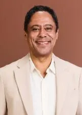 Foto oficial de ORLANDO SILVA nas eleições 2026, divulgada pelo TSE