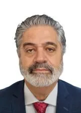 Foto oficial de ORRA nas eleições 2026, divulgada pelo TSE