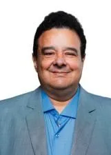 Foto oficial de OSVALDO QUADRO nas eleições 2026, divulgada pelo TSE