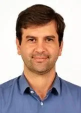 Foto oficial de OTÁVIO GOMES nas eleições 2026, divulgada pelo TSE
