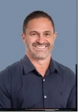 Foto oficial de OZIEL PIRES nas eleições 2026, divulgada pelo TSE