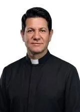 Foto oficial de PADRE SILVIO ANDREI nas eleições 2026, divulgada pelo TSE