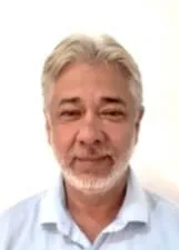 Foto oficial de PAI ROBLEZ nas eleições 2026, divulgada pelo TSE