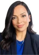 Foto oficial de PAMELA GIEDRE nas eleições 2026, divulgada pelo TSE