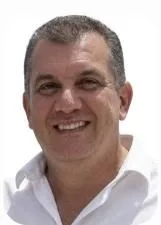 Foto oficial de PASTOR ALMIR ARAUJO nas eleições 2026, divulgada pelo TSE