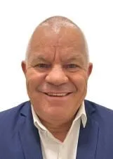 Foto oficial de PASTOR DANIEL NASCIMENTO nas eleições 2026, divulgada pelo TSE