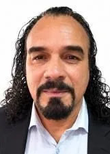 Foto oficial de PASTOR MARCO ANTONIO nas eleições 2026, divulgada pelo TSE