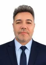 Foto oficial de PASTOR MARCO FELICIANO nas eleições 2026, divulgada pelo TSE