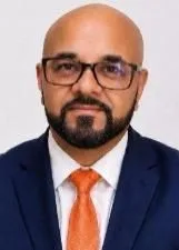 Foto oficial de PASTOR SUTIL nas eleições 2026, divulgada pelo TSE