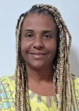 Foto oficial de PASTORA IVONE BRASIL nas eleições 2026, divulgada pelo TSE