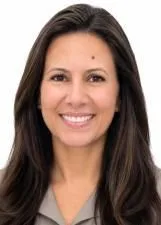 Foto oficial de PASTORA SANDRA FERREIRA nas eleições 2026, divulgada pelo TSE
