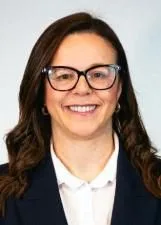Foto oficial de PASTORA ZELINDA nas eleições 2026, divulgada pelo TSE