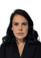 Foto oficial de PATRICIA AIELLO nas eleições 2026, divulgada pelo TSE