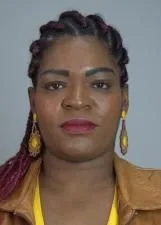Foto oficial de PATRICIA ALBAYONI nas eleições 2026, divulgada pelo TSE