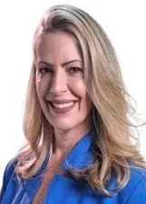 Foto oficial de PATRÍCIA BORGES nas eleições 2026, divulgada pelo TSE