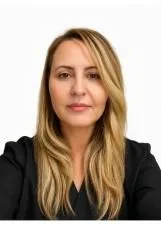 Foto oficial de PAULA ALBERÃO nas eleições 2026, divulgada pelo TSE