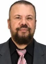 Foto oficial de PAULÃO DO MEIO AMBIENTE nas eleições 2026, divulgada pelo TSE