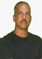 Foto oficial de PAULÃO DO SOCIAL nas eleições 2026, divulgada pelo TSE
