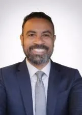 Foto oficial de PAULO ALBERTO nas eleições 2026, divulgada pelo TSE