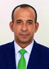 Foto oficial de PAULO ALEXANDRE BARBOSA nas eleições 2026, divulgada pelo TSE