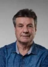 Foto oficial de PAULO COELHO nas eleições 2026, divulgada pelo TSE
