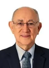 Foto oficial de PAULO FREIRE nas eleições 2026, divulgada pelo TSE