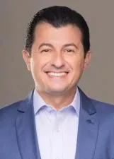 Foto oficial de PAULO SOARES nas eleições 2026, divulgada pelo TSE