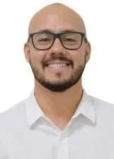 Foto oficial de PEDRO BERNARDE nas eleições 2026, divulgada pelo TSE
