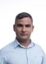 Foto oficial de PEDRO CORDEIRO nas eleições 2026, divulgada pelo TSE