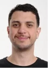 Foto oficial de PEDRO HENRIQUE BARROSO nas eleições 2026, divulgada pelo TSE